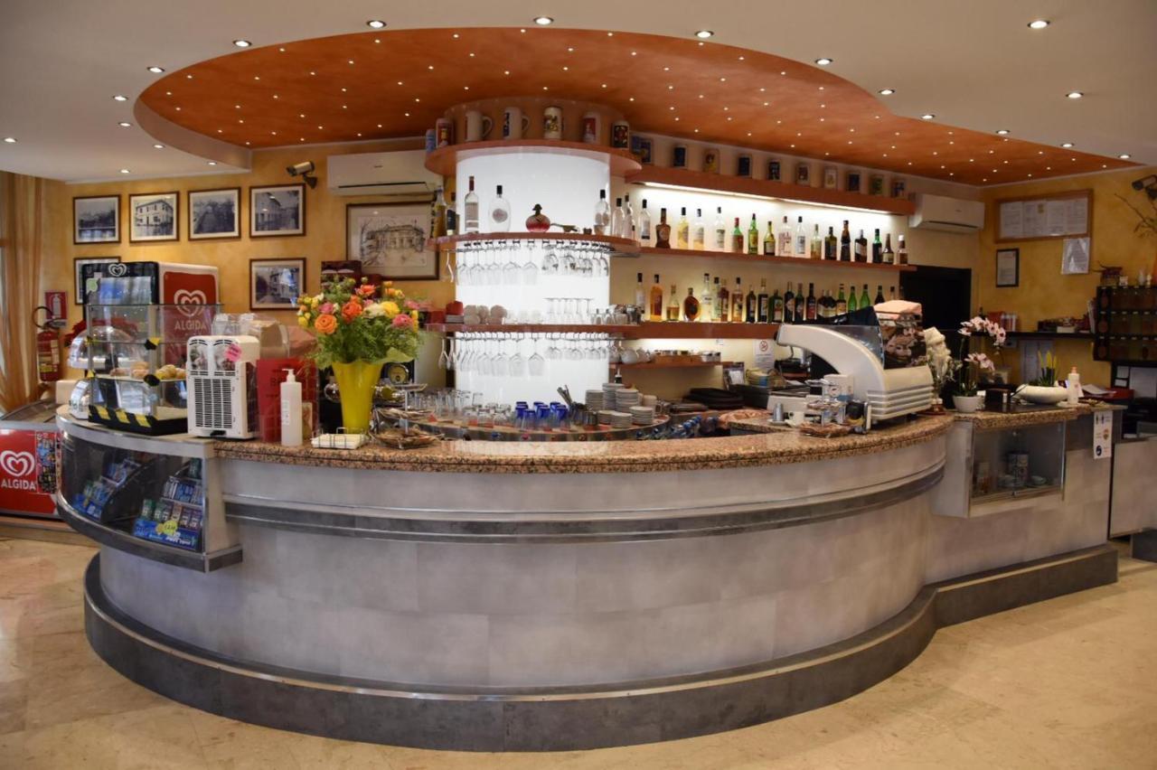 Hotel Stella D'Oro Spilimbergo Εξωτερικό φωτογραφία