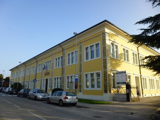 Hotel Stella D'Oro Spilimbergo Εξωτερικό φωτογραφία